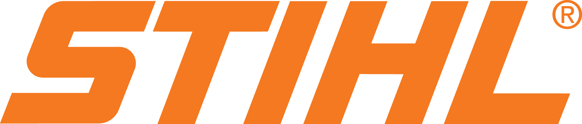 STIHL Logo STIHL Logo
